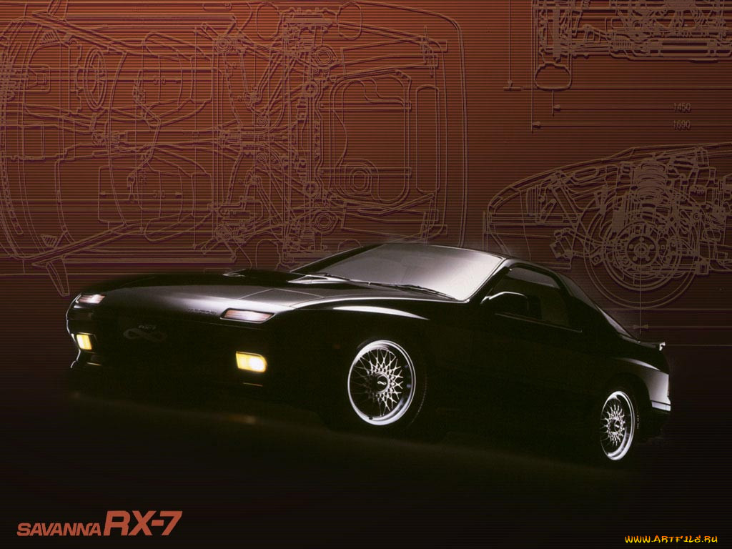 , mazda